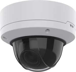 Kamera IP Axis Axis Q3546-LVE Kopułowa Kamera bezpieczeństwa IP Wewnętrz i na wolnym powietrzu 2688 x 1512 px Sufit / Ściana 4