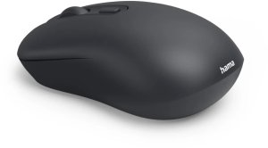 Mysz Hama WM-200 czarna 3