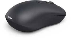 Mysz Hama WM-200 czarna 4
