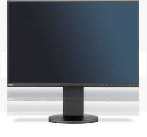 Sharp MultiSync EA241F monitor komputerowy 61 cm (24") 1920 x 1080 px Full HD LCD Czarny 2