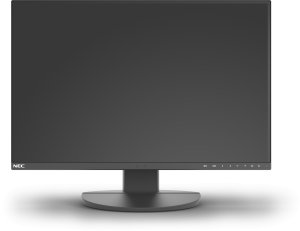 Sharp MultiSync EA241F monitor komputerowy 61 cm (24") 1920 x 1080 px Full HD LCD Czarny 3