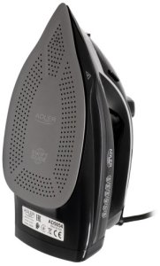 AD 5054 Żelazko parowe z pompą wody | lcd | 3000 w | 4 ust. temp. | stopa swift glide 2