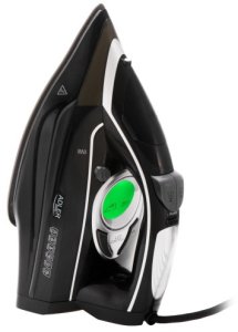 AD 5054 Żelazko parowe z pompą wody | lcd | 3000 w | 4 ust. temp. | stopa swift glide 3