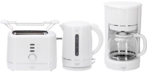 AD 3224 white Toster z rusztem do bułek | 7 poziomów opiekania | funkcja rozmrażania i podgrzewania 9