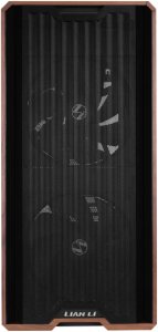 Obudowa Lian Li LANCOOL 217 RGB czarna (G99.LAN217INFX.00) 3