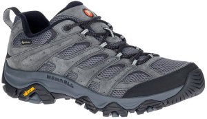 Buty trekkingowe męskie MERRELL MOAB 3 GTX GORE-TEX (J035799) 43 2