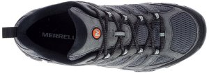 Buty trekkingowe męskie MERRELL MOAB 3 GTX GORE-TEX (J035799) 43 5