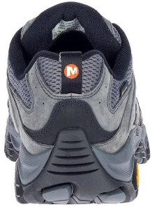 Buty trekkingowe męskie MERRELL MOAB 3 GTX GORE-TEX (J035799) 43 7