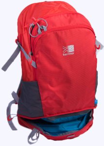 PLECAK KARRIMOR KR181010-RHR DORANGO 30+5 2