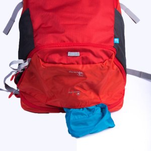PLECAK KARRIMOR KR181010-RHR DORANGO 30+5 5