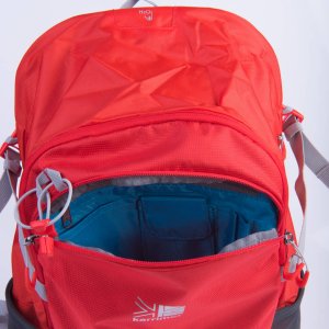 PLECAK KARRIMOR KR181010-RHR DORANGO 30+5 8
