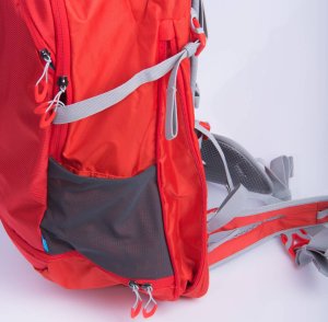 PLECAK KARRIMOR KR181010-RHR DORANGO 30+5 9