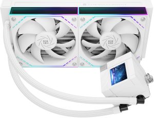 Chłodzenie wodne Thermalright Core Matrix 240 Vision ARGB White 3