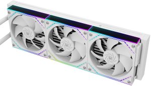 Chłodzenie wodne Thermalright Core Matrix 360 Vision ARGB White 4