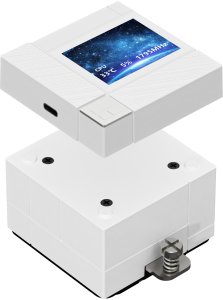 Chłodzenie wodne Thermalright Core Matrix 360 Vision ARGB White 7