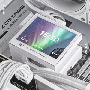 Stream Vision 360 White 3