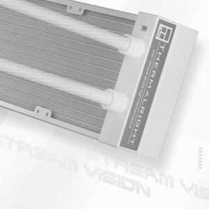 Stream Vision 360 White 4