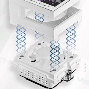 Stream Vision 360 White 6