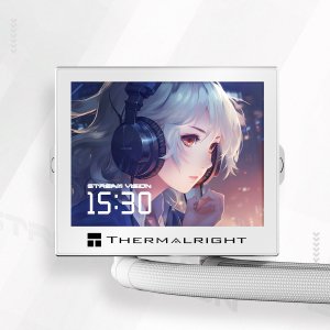 Stream Vision 360 White 7