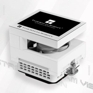 Stream Vision 360 White 8