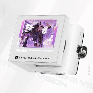 Stream Vision 360 White 9