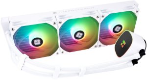Chłodzenie wodne Thermalright Frozen Horizon 360 White ARGB V2 5
