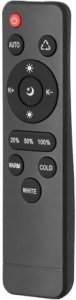 Lampa studyjna Yongnuo FreePower 150W E27 z pilotem (WSOC-FP-LED150W) 2