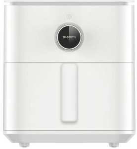 Frytkownica beztłuszczowa Xiaomi Air Fryer 6.5L Biały 2