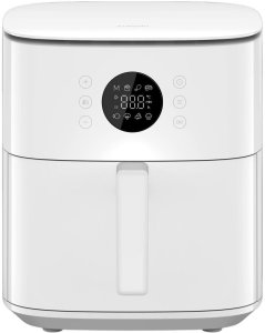 Frytkownica beztłuszczowa Xiaomi Air Fryer 6.5L Biały 2