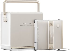 Robot do mycia okien Dreame C1 Station 3