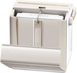 Robot do mycia okien Dreame C1 Station 4