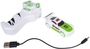 Tor Wyścigowy Świecący w Ciemności 38el. 2