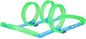 Tor Wyścigowy Świecący w Ciemności 38el. 3