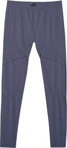 4f Spodnie termoaktywne męskie M234 denim 4FWAW25USEAM234 32S 2XL/3XL 2