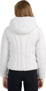 4f Kurtka damska puchowa F0706 szara 4FRAW25TDJAF0706 27S XL 3