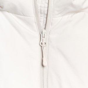 4f Kurtka damska puchowa F0706 szara 4FRAW25TDJAF0706 27S XL 6