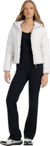 4f Kurtka damska puchowa F0706 szara 4FRAW25TDJAF0706 27S XL 7