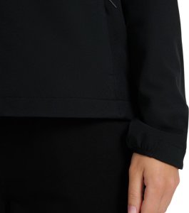 4f Kurtka damska softshell czarna 4FWAW25TSOFF359 20S XL 6