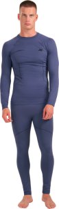 4f Spodnie termoaktywne męskie M234 denim 4FWAW25USEAM234 32S L/XL 6