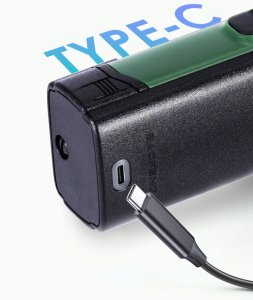 Krótkofalówka Baofeng Radiotelefon DM-32E HTQ DMR+ Pasmo lotnicze 11