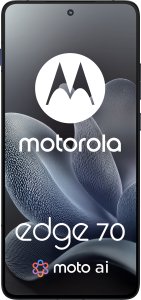 Smartfon Motorola Edge 70 5G 12/512GB Grafitowy  (PBA50002PL) 2