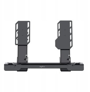 Kierownica PXN V10 Ultra gaming set - steering wheel + pedal + clamps + mounting accessories (PS4 / Xbox one / PC / Xbox Series X&S) 5