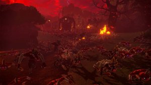 NS2 Hyrule Warriors: Age of Imprisonment 4