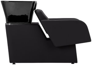 Activeshop myjnia fryzjerska Elda Czarna 3