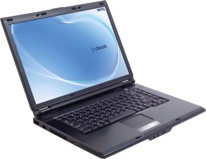 Laptop BenQ Joybook A52 9H.09901.P20 1
