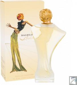 Salvador Dali Daliflor EDP 50ml 2