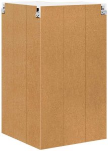 vidaXL Szafka kuchenna wisząca Dąb rzemieślniczy 57 x 57 x 100 cm 8