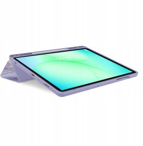 TECH-PROTECT SC PEN HYBRID GALAXY TAB A9 / A11 8.7 X110 / X115 / X133 / X135 VIOLET MARBLE 4