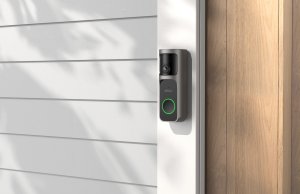 IMOU VIDEO DOORBELL 3 KIT/DB-3EP-4M0W/DS3 4