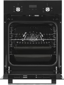 Piekarnik Simfer Oven 4207DERSP.1 47 L Multifunctional Manual Pop-up knobs Height 59.5 cm Width 45 cm Black 2